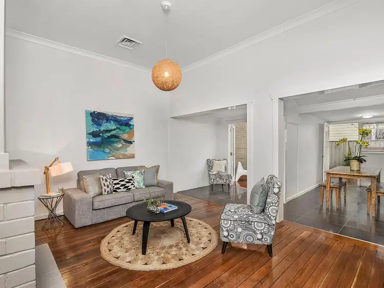 Second view of Homely house listing, 9 Lindsay Street, Hamilton NSW 2303