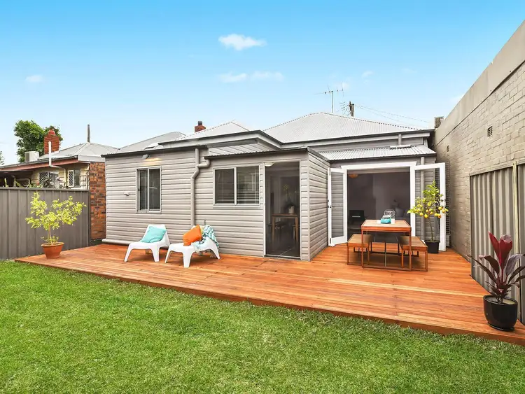 Sixth view of Homely house listing, 9 Lindsay Street, Hamilton NSW 2303