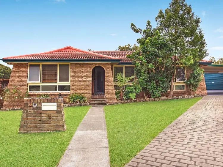 14 Piccadilly Close, Valentine NSW 2280