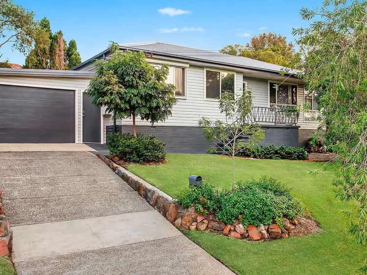 14 Charles Street, Tingira Heights NSW 2290
