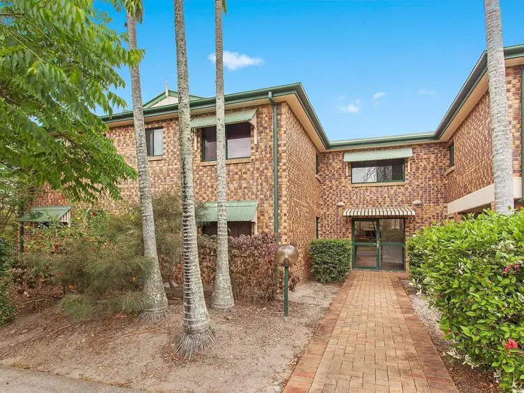 1/40 Kadumba Street, Yeronga QLD 4104