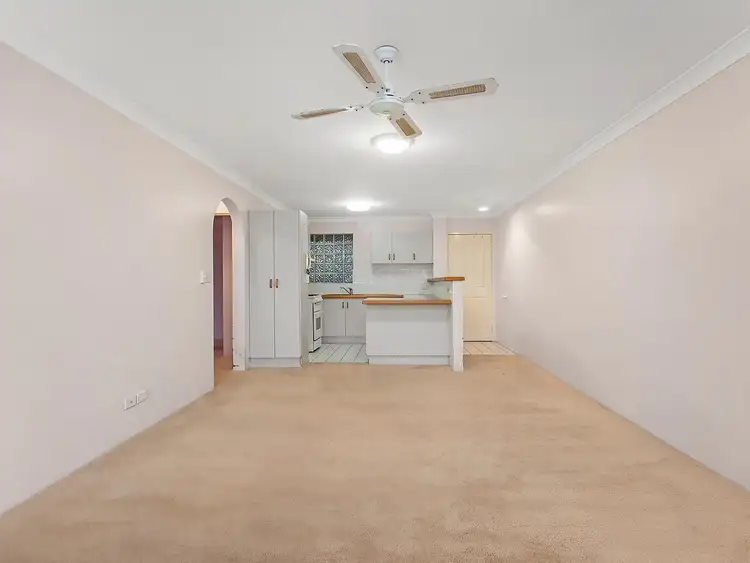 Second view of Homely apartment listing, 1/40 Kadumba Street, Yeronga QLD 4104