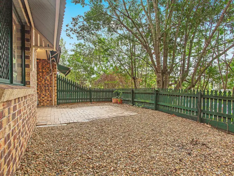 Third view of Homely apartment listing, 1/40 Kadumba Street, Yeronga QLD 4104
