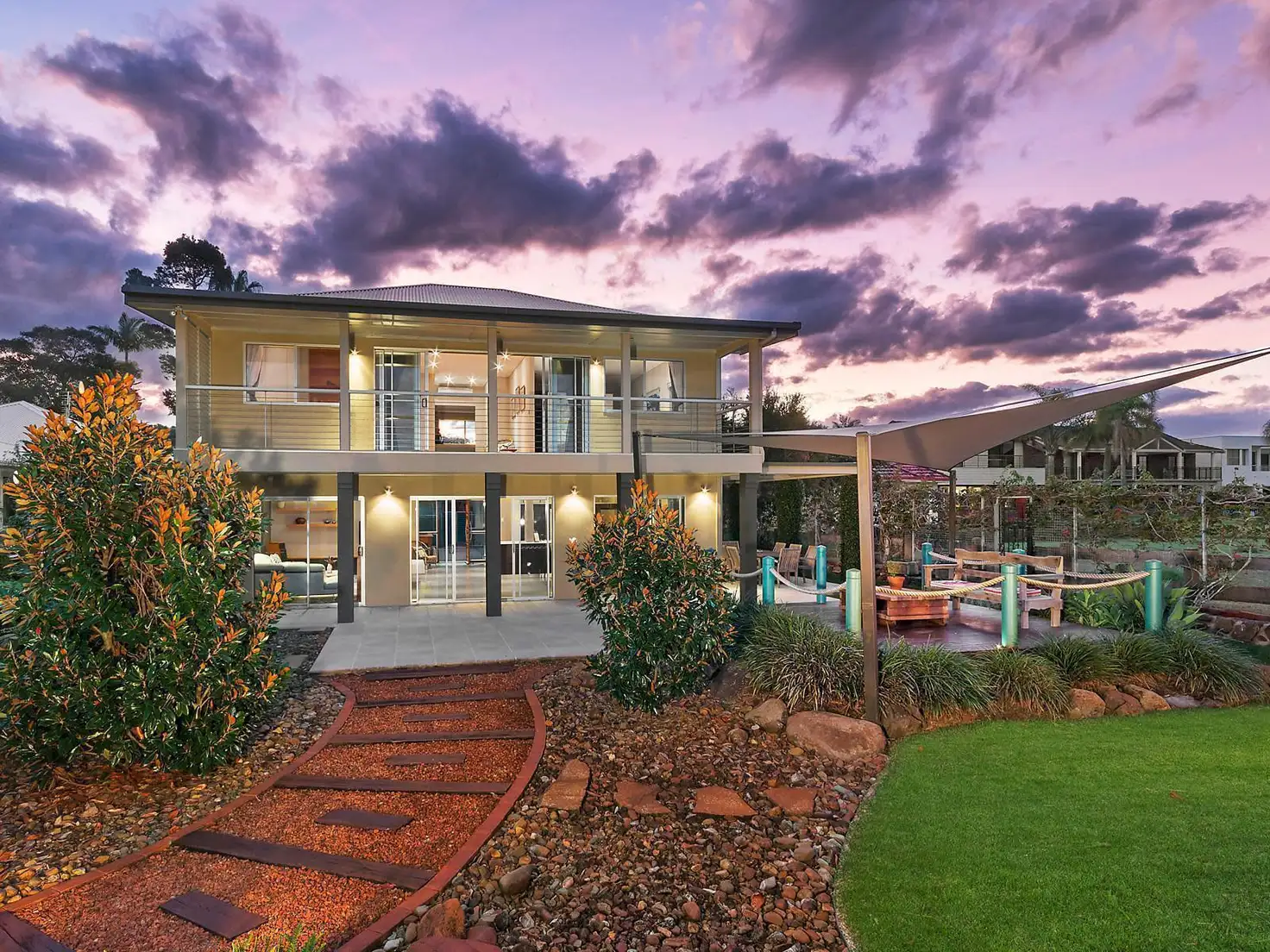 Main view of Homely house listing, 94 Norton Street, Ballina NSW 2478