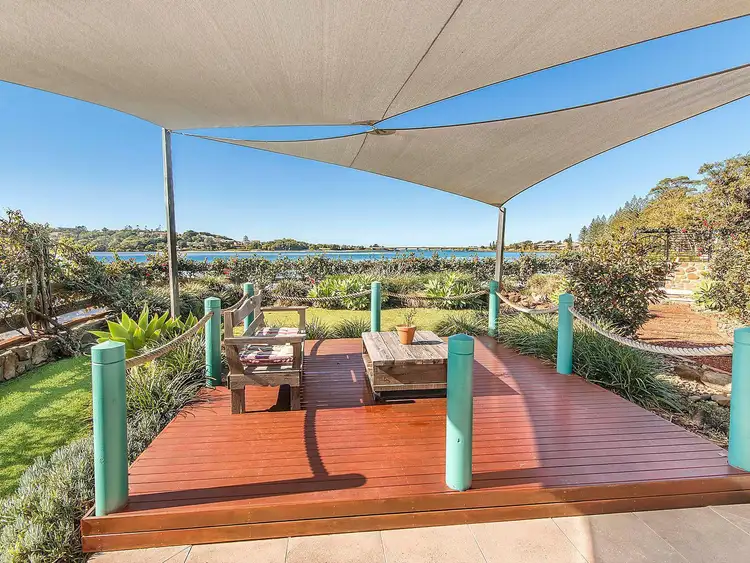 Fourth view of Homely house listing, 94 Norton Street, Ballina NSW 2478