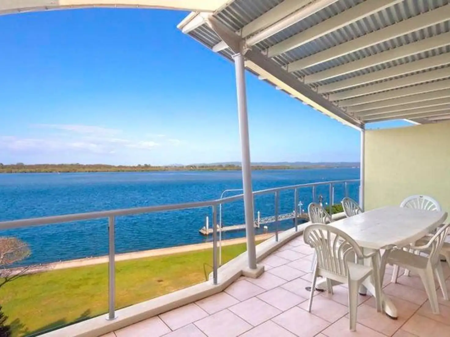 Main view of Homely apartment listing, 403/35 Fawcett Street, Ballina NSW 2478