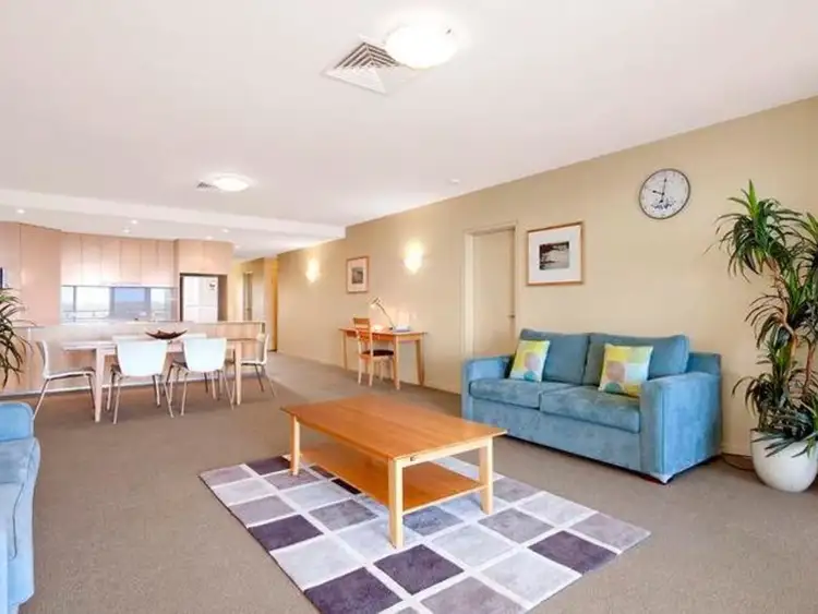 Second view of Homely apartment listing, 403/35 Fawcett Street, Ballina NSW 2478