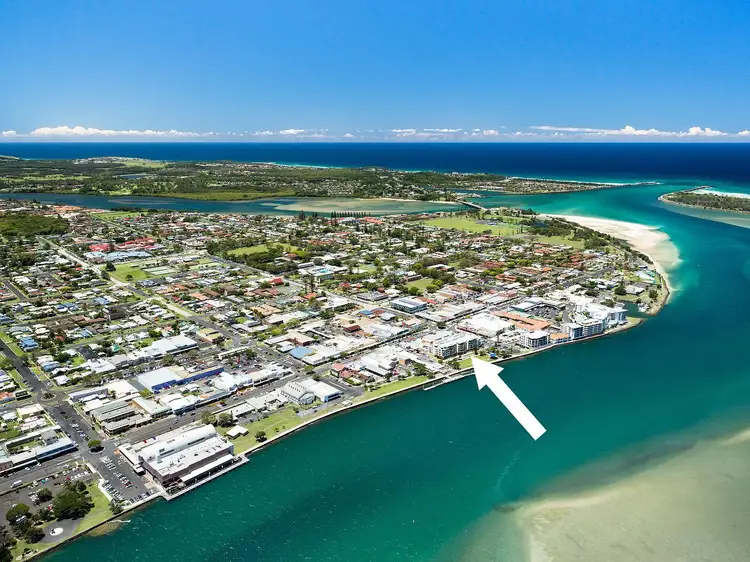 110/35 Fawcett Street, Ballina NSW 2478