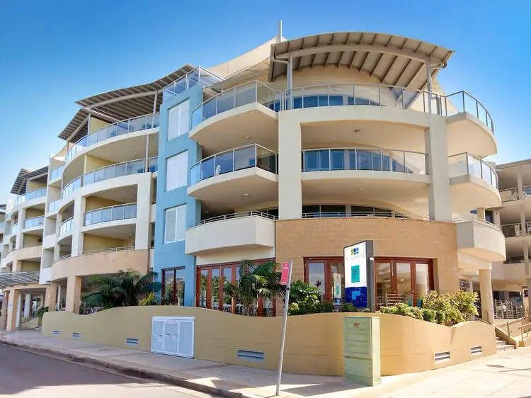 Second view of Homely apartment listing, 110/35 Fawcett Street, Ballina NSW 2478