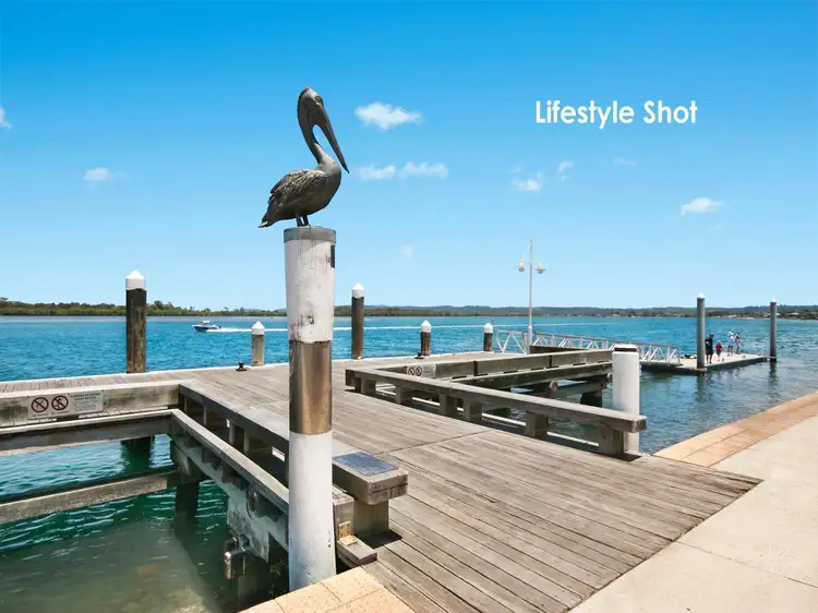 Third view of Homely apartment listing, 110/35 Fawcett Street, Ballina NSW 2478