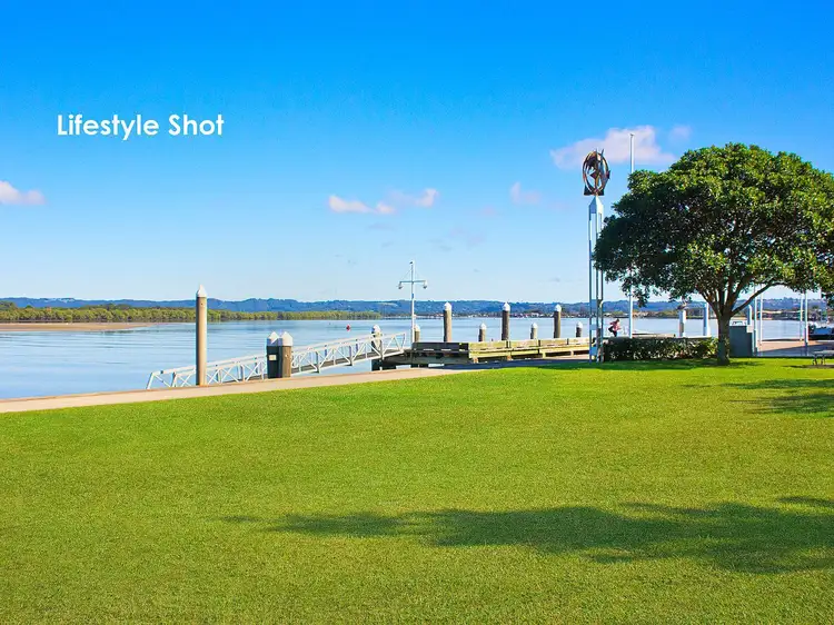 Fourth view of Homely apartment listing, 110/35 Fawcett Street, Ballina NSW 2478