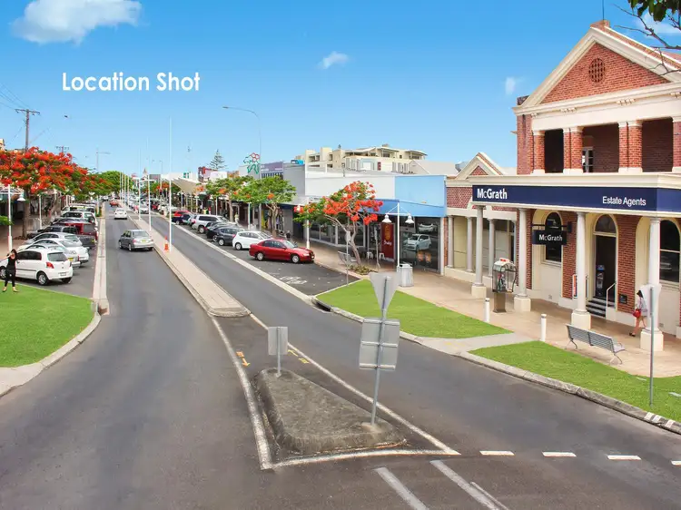 Fifth view of Homely apartment listing, 110/35 Fawcett Street, Ballina NSW 2478