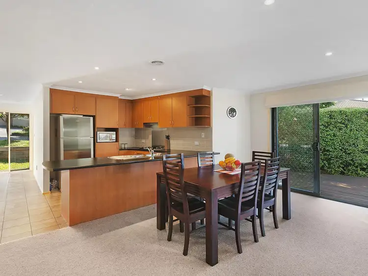 Fourth view of Homely townhouse listing, 6/11 Tea Gardens, Gungahlin ACT 2912