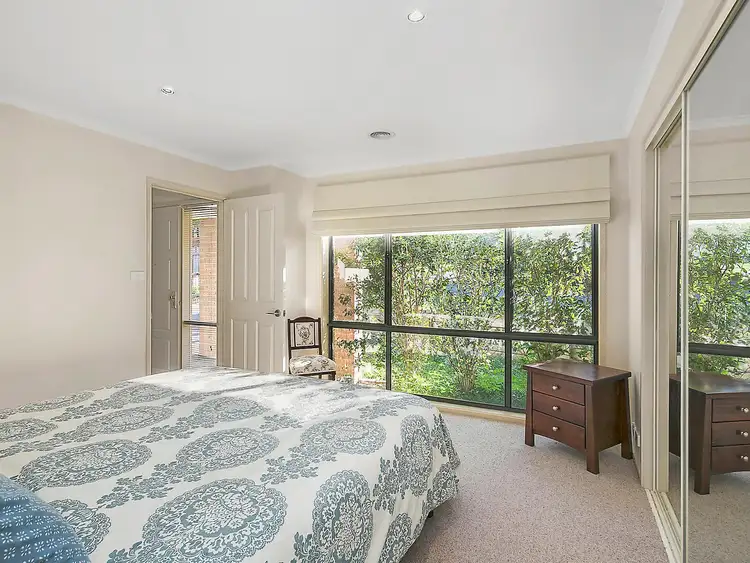 Fifth view of Homely townhouse listing, 6/11 Tea Gardens, Gungahlin ACT 2912