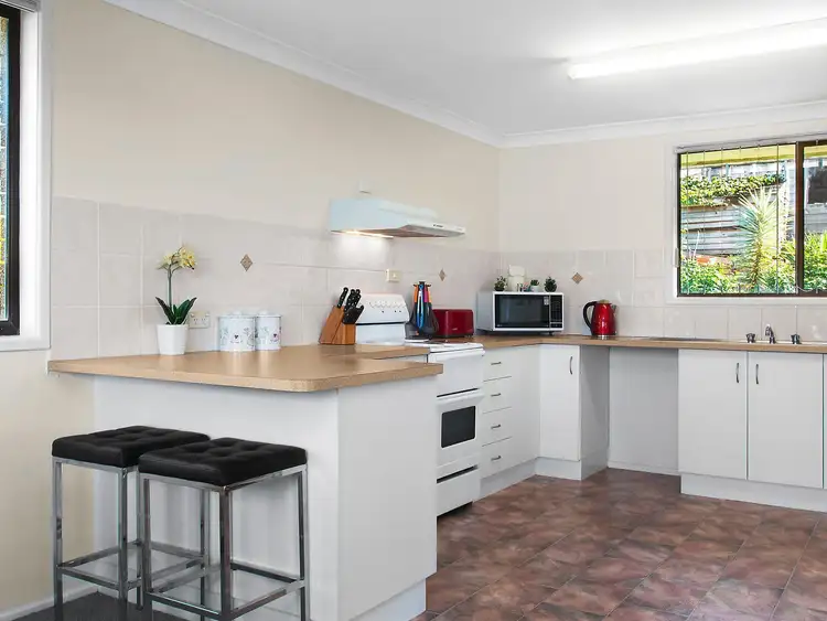 Fourth view of Homely house listing, 5 Compton Drive, East Ballina NSW 2478