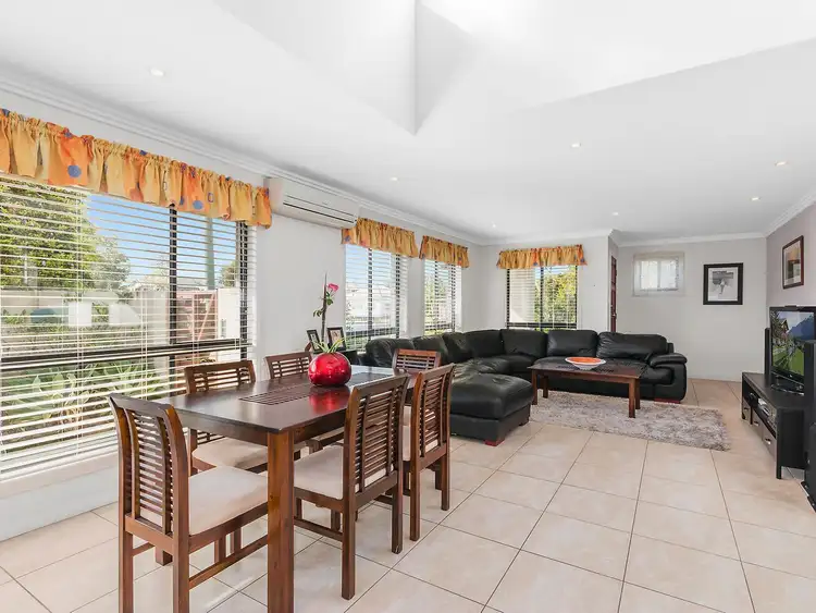 Second view of Homely semi-detached listing, 1/29 Fox Street, Ballina NSW 2478