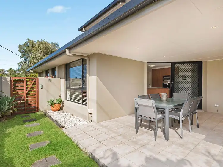 Third view of Homely semi-detached listing, 1/29 Fox Street, Ballina NSW 2478