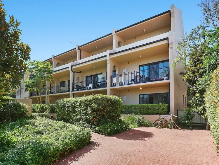 5/10 Chandler Street, Rockdale NSW 2216