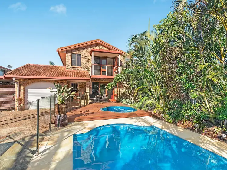 Second view of Homely house listing, 8 Henderson Street, East Ballina NSW 2478