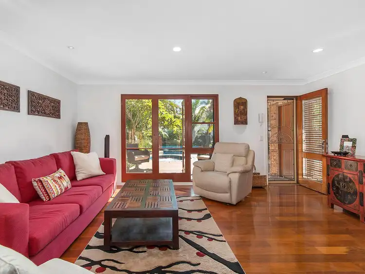 Fifth view of Homely house listing, 8 Henderson Street, East Ballina NSW 2478