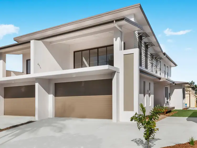 Second view of Homely townhouse listing, 3/27 Ross Street, Ballina NSW 2478
