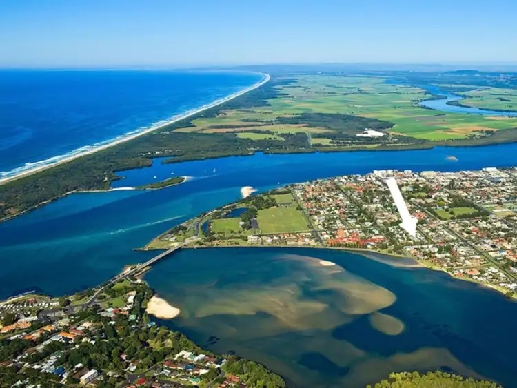 Third view of Homely townhouse listing, 3/27 Ross Street, Ballina NSW 2478