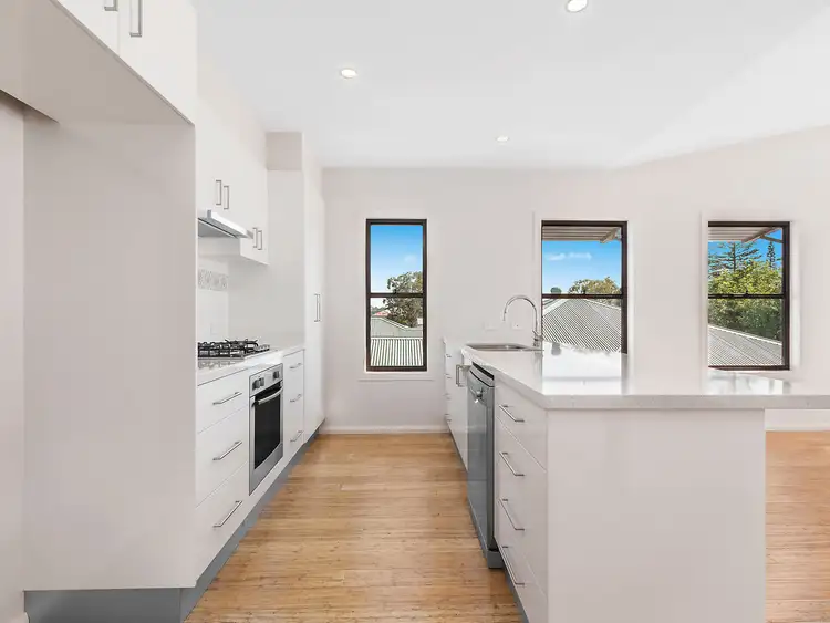 Fourth view of Homely townhouse listing, 3/27 Ross Street, Ballina NSW 2478