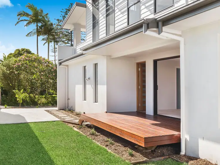 Fifth view of Homely townhouse listing, 3/27 Ross Street, Ballina NSW 2478
