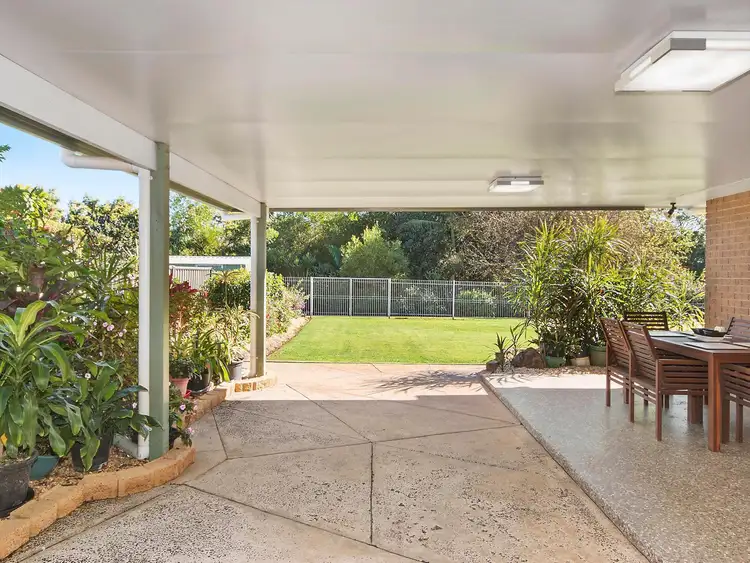 Second view of Homely house listing, 75 Eyles Drive, East Ballina NSW 2478