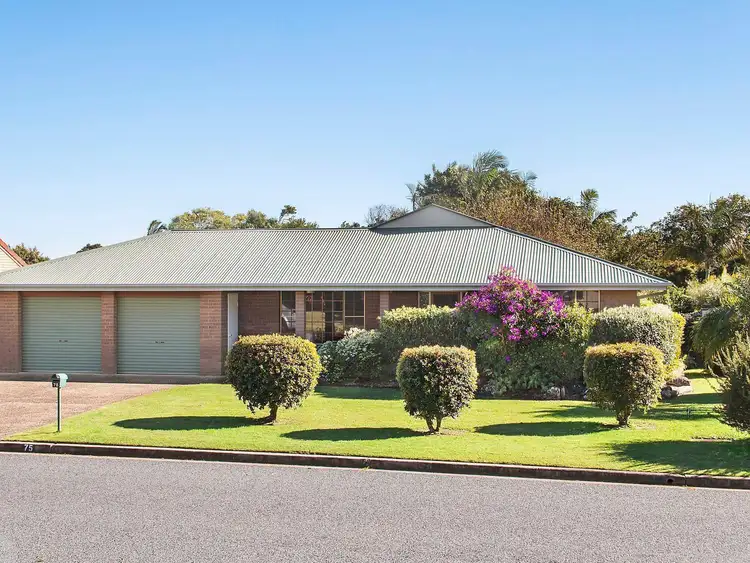 Fourth view of Homely house listing, 75 Eyles Drive, East Ballina NSW 2478