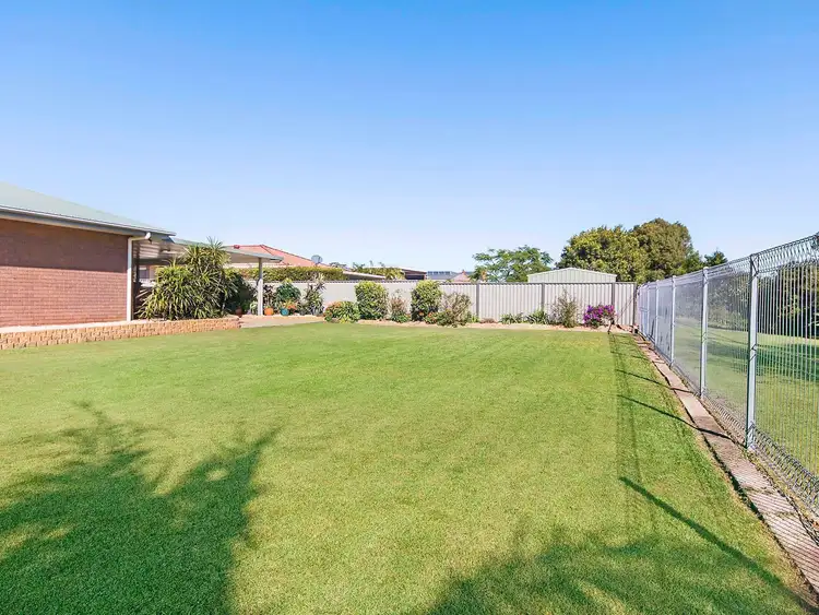 Fifth view of Homely house listing, 75 Eyles Drive, East Ballina NSW 2478