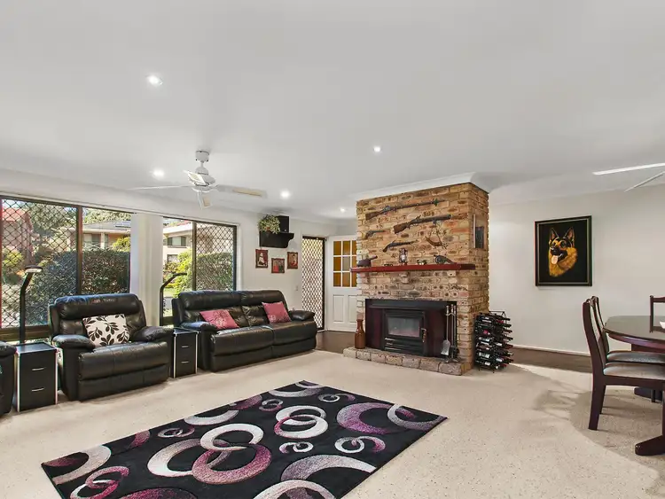 Second view of Homely house listing, 26 Northumberland Drive, East Ballina NSW 2478