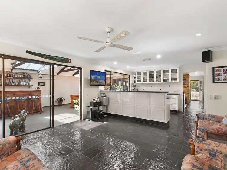 Third view of Homely house listing, 26 Northumberland Drive, East Ballina NSW 2478