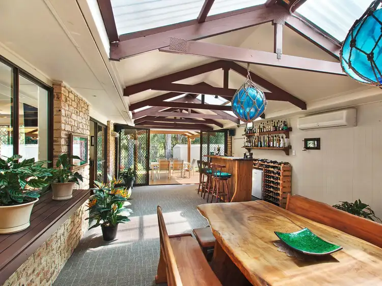 Fourth view of Homely house listing, 26 Northumberland Drive, East Ballina NSW 2478