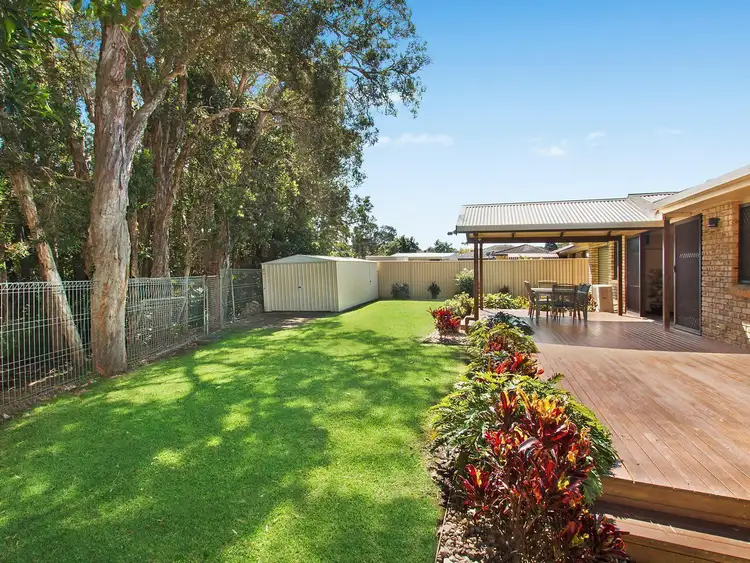 Sixth view of Homely house listing, 26 Northumberland Drive, East Ballina NSW 2478
