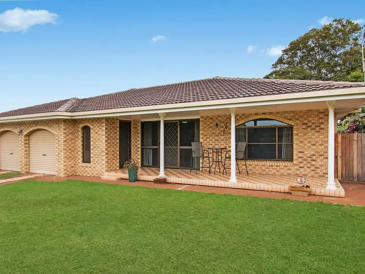 26 Jameson Avenue, East Ballina NSW 2478