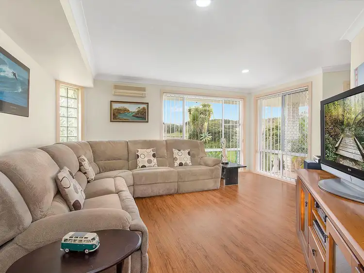 Second view of Homely house listing, 81 Chickiba Drive, East Ballina NSW 2478