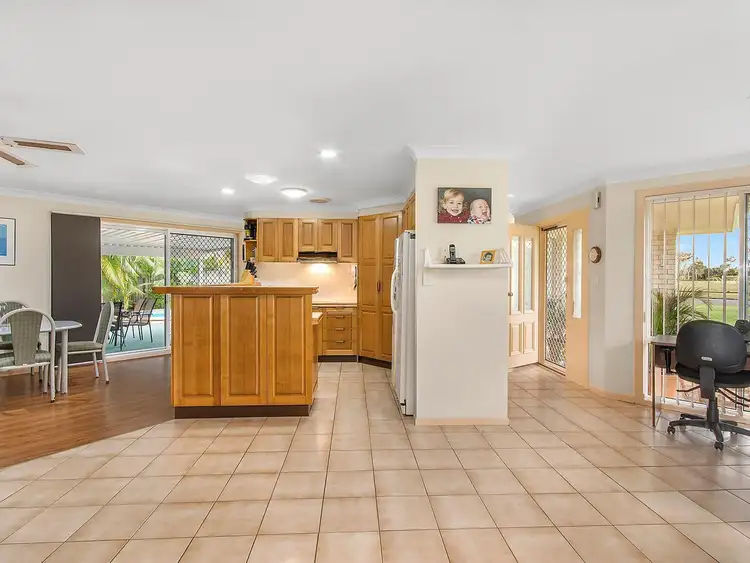 Fourth view of Homely house listing, 81 Chickiba Drive, East Ballina NSW 2478