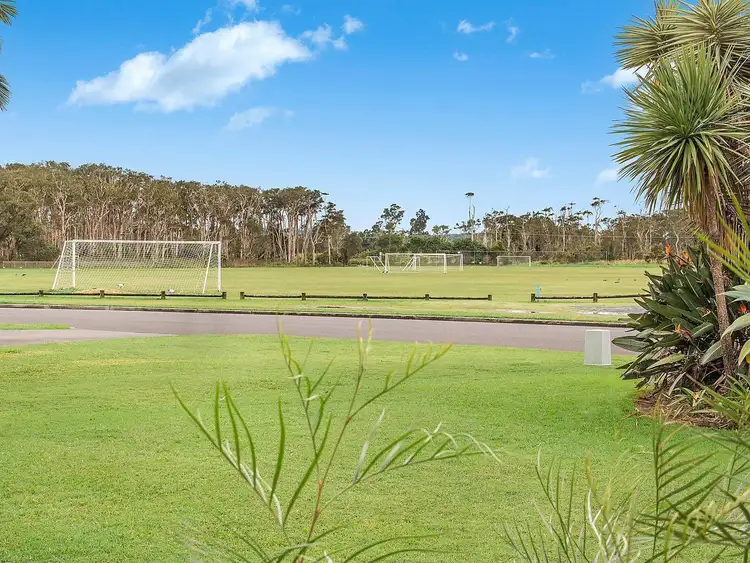 Fifth view of Homely house listing, 81 Chickiba Drive, East Ballina NSW 2478