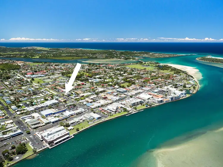 Third view of Homely house listing, 76 Crane Street, Ballina NSW 2478
