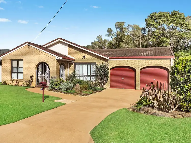 95 Northumberland Drive, East Ballina NSW 2478