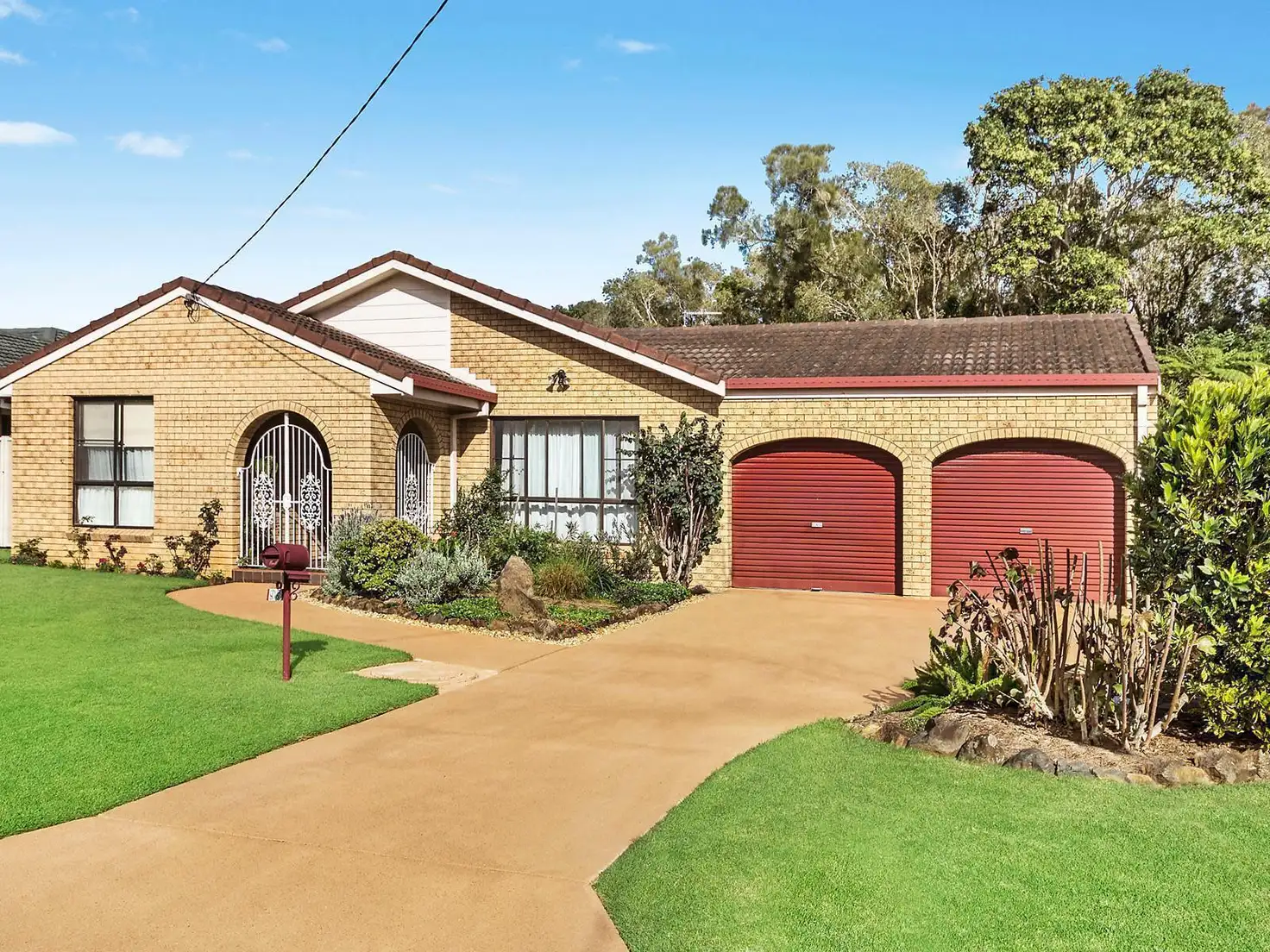 Main view of Homely house listing, 95 Northumberland Drive, East Ballina NSW 2478