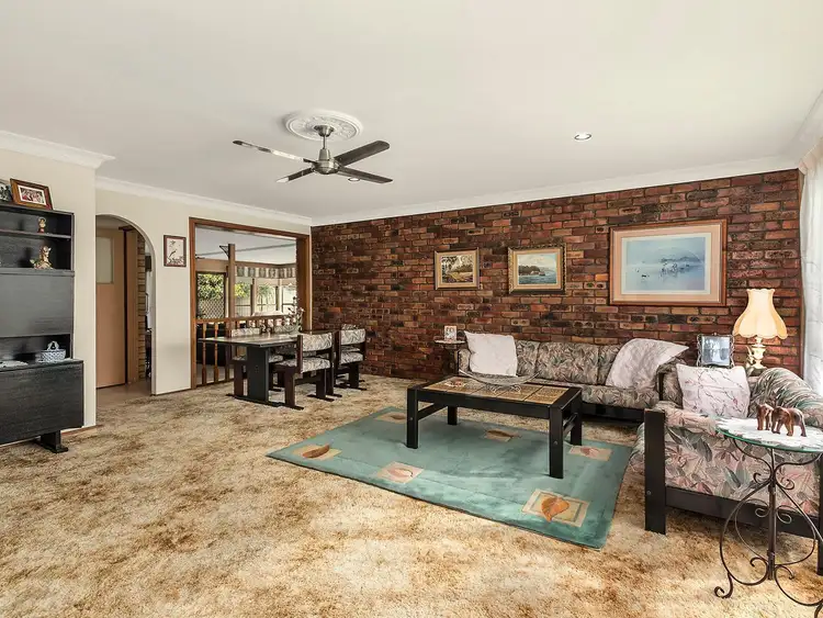 Second view of Homely house listing, 95 Northumberland Drive, East Ballina NSW 2478