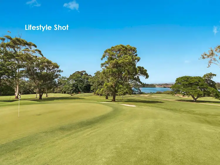 Fifth view of Homely house listing, 95 Northumberland Drive, East Ballina NSW 2478