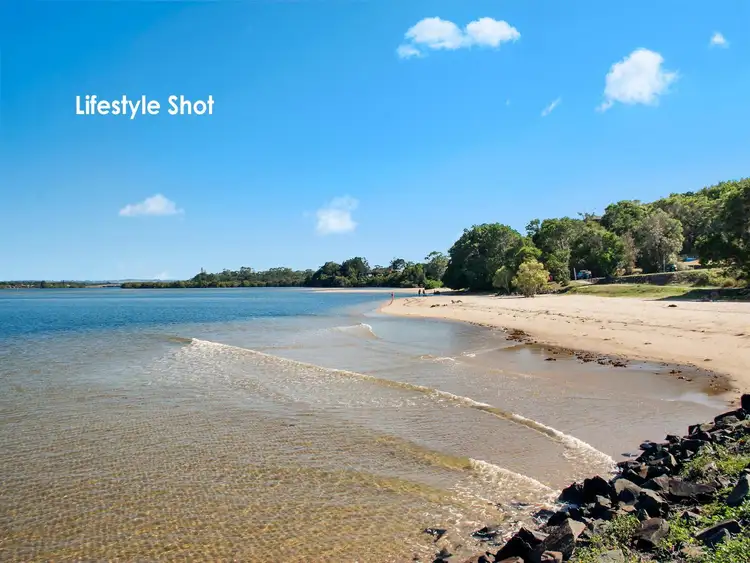 Sixth view of Homely house listing, 95 Northumberland Drive, East Ballina NSW 2478