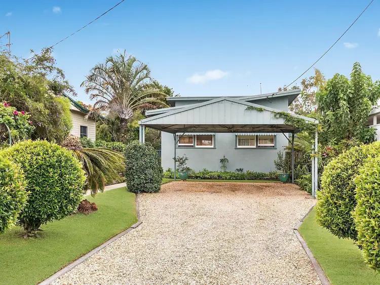 Second view of Homely house listing, 5 Burnet Street, Ballina NSW 2478