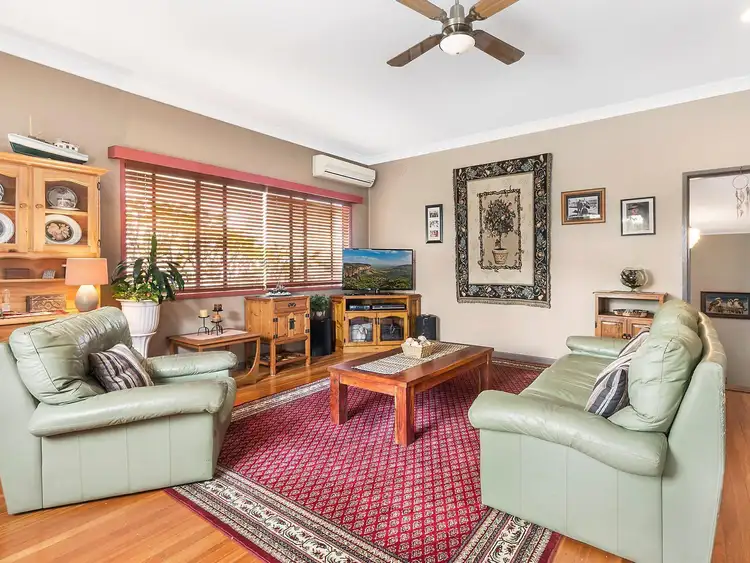 Third view of Homely house listing, 5 Burnet Street, Ballina NSW 2478