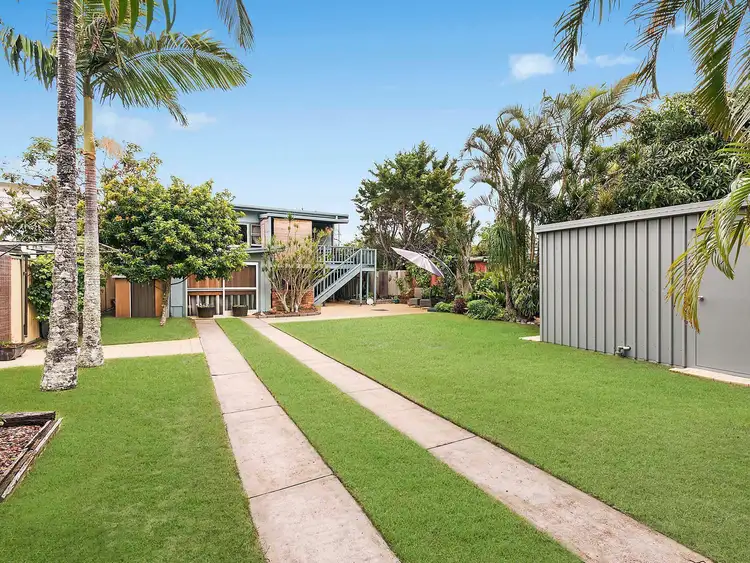 Fourth view of Homely house listing, 5 Burnet Street, Ballina NSW 2478