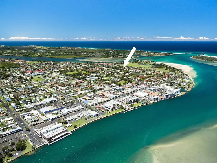 Sixth view of Homely house listing, 5 Burnet Street, Ballina NSW 2478