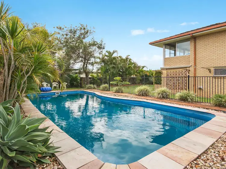 Second view of Homely house listing, 11 Marsh Avenue, Ballina NSW 2478